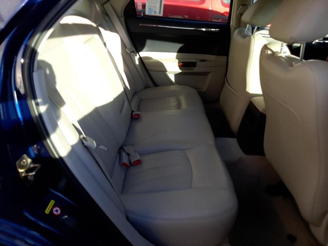 Photo 6 from auction – 2006 CHRYSLER 300C with VIN 2C3LA63H96H135405