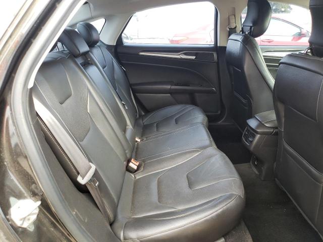 Photo 6 from auction – 2014 FORD FUSION TIT with VIN 3FA6P0K99ER239691