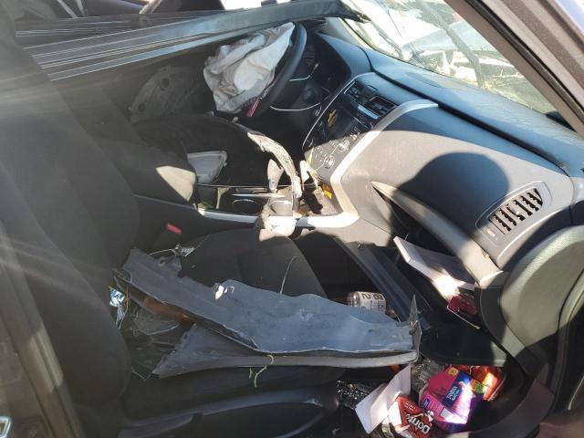 Photo 5 from auction – 2014 NISSAN ALTIMA 2.5 with VIN 1N4AL3AP0EC156317