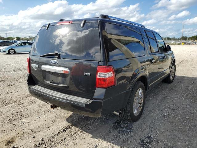 Photo 4 from auction – 2012 FORD EXPEDITION with VIN 1FMJK1K58CEF54046