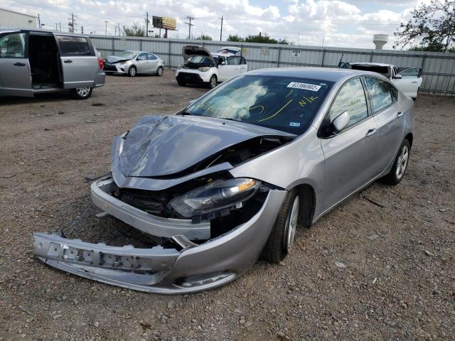 Photo 2 from auction – 2016 DODGE DART SXT with VIN 1C3CDFBB3GD694631