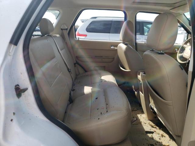 Photo 6 from auction – 2008 FORD ESCAPE LIM with VIN 1FMCU941X8KC67134