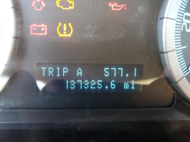 Photo 8 from auction – 2010 FORD ESCAPE XLT with VIN 1FMCU9DG8AKA02108