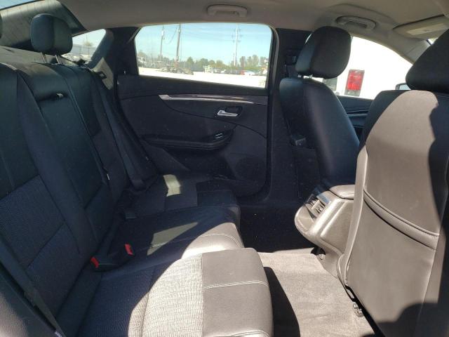 Photo 6 from auction – 2017 CHEVROLET IMPALA LT with VIN 1G1105S3XHU203452
