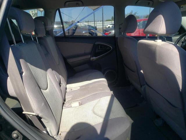Photo 6 from auction – 2007 TOYOTA RAV4 with VIN JTMZD33V076039327