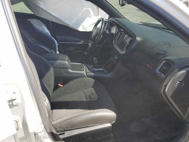 Photo 5 from auction – 2020 DODGE CHARGER SC with VIN 2C3CDXGJ8LH245657