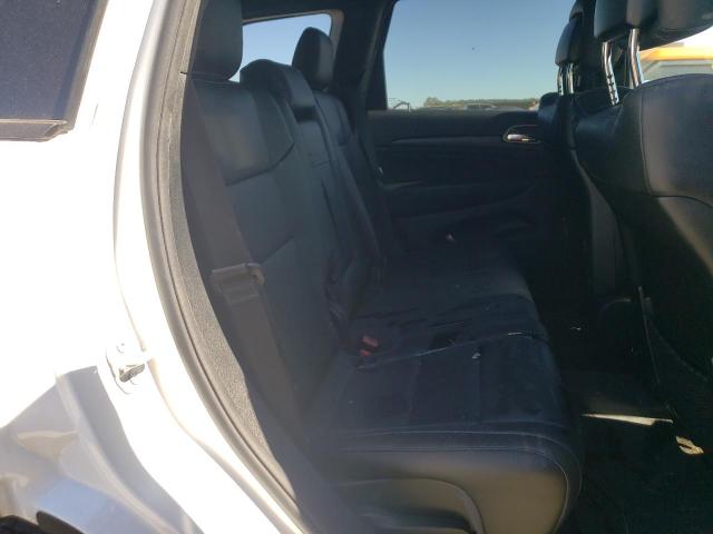 Photo 6 from auction – 2018 JEEP GRAND CHER with VIN 1C4RJFAG0JC401549