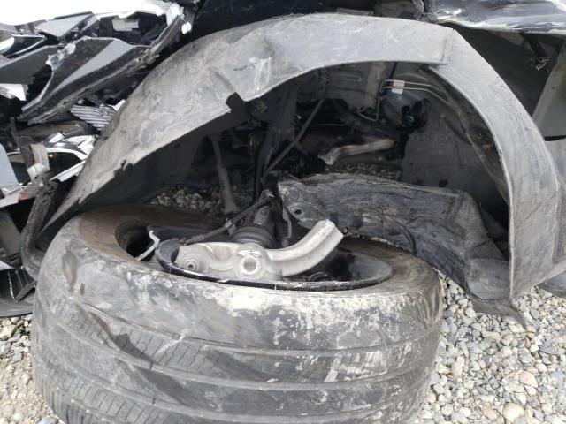 Photo 10 from auction – 2020 TESLA MODEL 3 with VIN 5YJ3E1EB8LF635455
