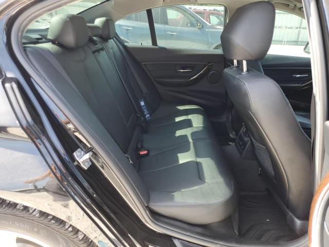 Photo 6 from auction – 2015 BMW 328 XI with VIN WBA3B3G52FNT18897