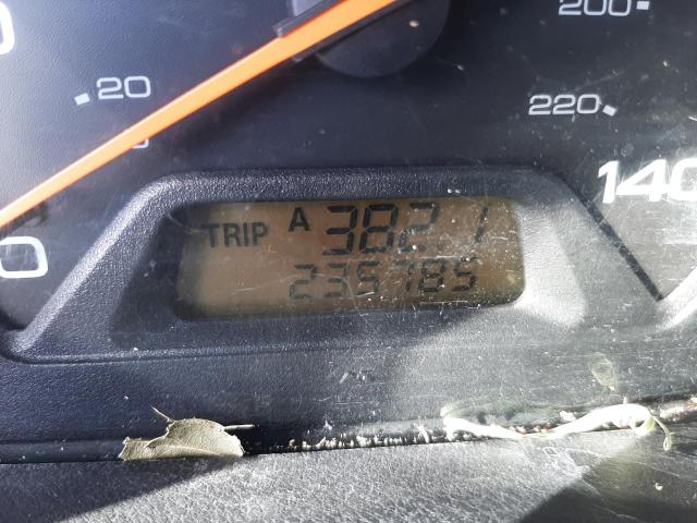 Photo 8 from auction – 2003 HONDA ODYSSEY EX with VIN 5FNRL18903B103366