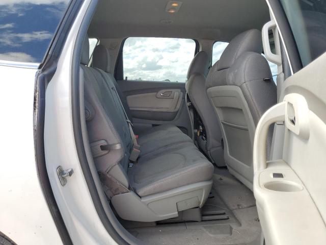 Photo 6 from auction – 2011 CHEVROLET TRAVERSE L with VIN 1GNKRGEDXBJ242849