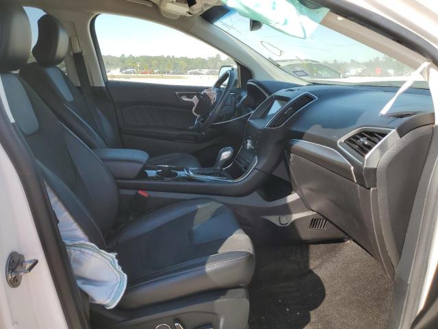Photo 5 from auction – 2017 FORD EDGE SPORT with VIN 2FMPK4AP0HBC28601