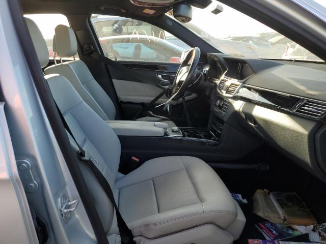Photo 6 from auction – 2011 MERCEDES-BENZ E with VIN WDDHF8HB5BA366366