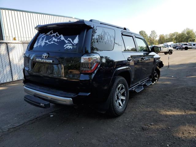Photo 4 from auction – 2020 TOYOTA 4RUNNER SR with VIN JTEBU5JR2L5760232