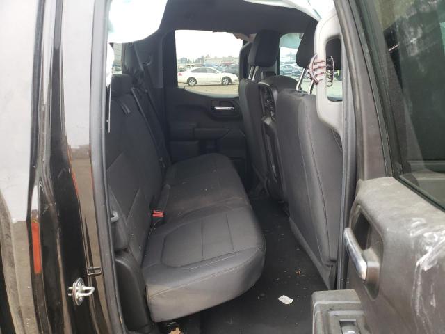 Photo 6 from auction – 2019 CHEVROLET SILVERADO with VIN 1GCRWBEH5KZ381536