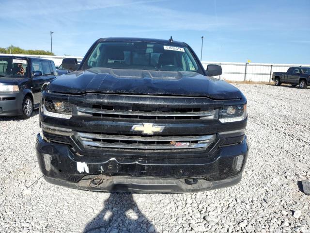 Photo 9 from auction – 2018 CHEVROLET SILVERADO with VIN 3GCUKSEC1JG164008