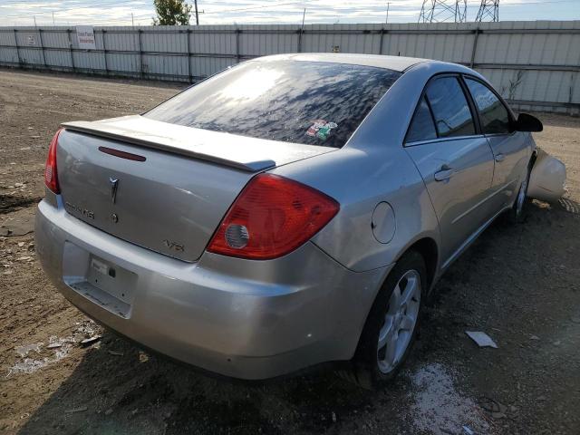Photo 4 from auction – 2008 PONTIAC G6 BASE with VIN 1G2ZG57N184298309