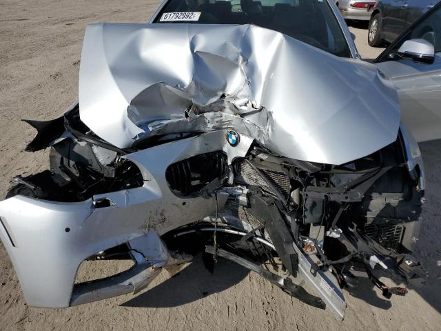 Photo 7 from auction – 2015 BMW 535 I with VIN WBA5B1C55FD920928
