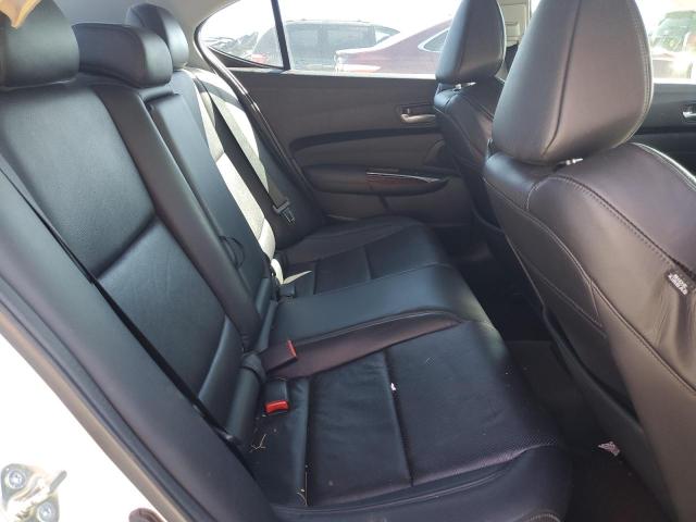 Photo 6 from auction – 2015 ACURA TLX TECH with VIN 19UUB3F57FA003028