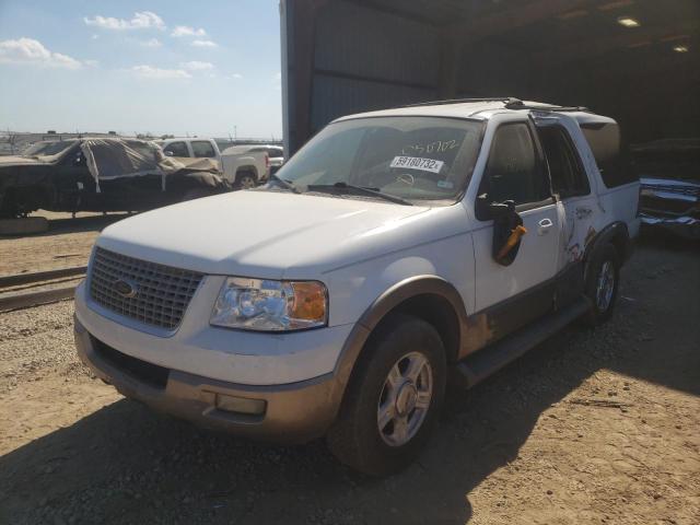 Photo 2 from auction – 2013 FORD EXPEDITION with VIN 1FMPU17L93LC50702