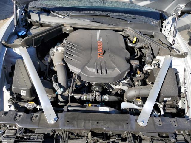 Photo 7 from auction – 2022 KIA STINGER GT with VIN KNAE45LC7N6109165