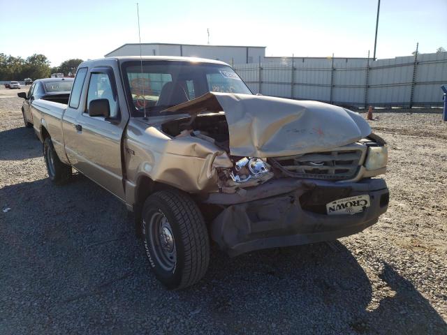 Photo 9 from auction – 2002 FORD RANGER SUP with VIN 1FTYR14U62TA30116