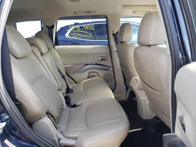 Photo 6 from auction – 2010 MITSUBISHI OUTLANDER with VIN JA4JT3AW4AZ002485