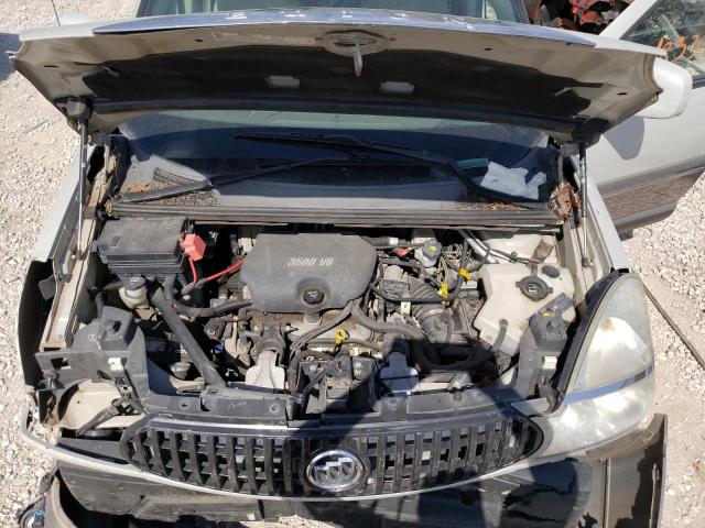 Photo 7 from auction – 2006 BUICK RENDEZVOUS with VIN 3G5DA03LX6S607102
