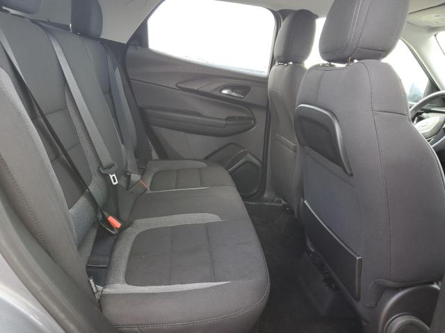 Photo 6 from auction – 2022 CHEVROLET TRAILBLAZE with VIN KL79MPSL1NB053617