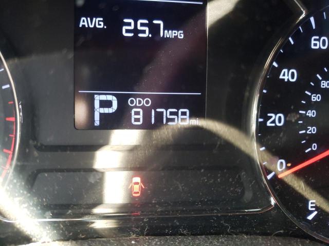 Photo 8 from auction – 2016 KIA FORTE LX with VIN KNAFX4A66G5542293