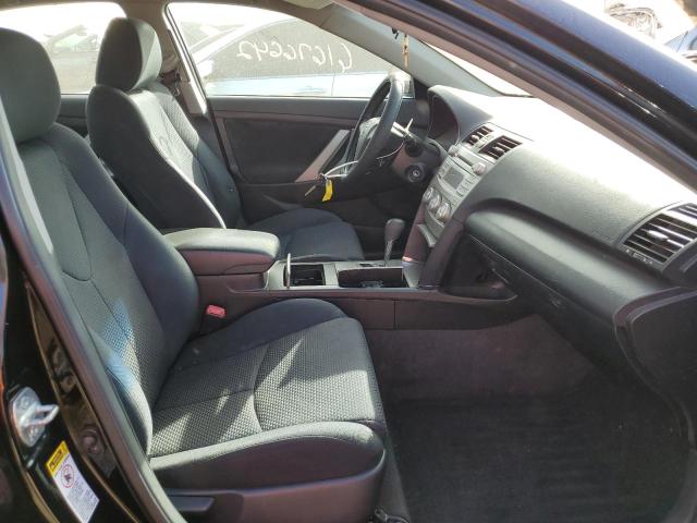Photo 5 from auction – 2010 TOYOTA CAMRY BASE with VIN 4T1BF3EK7AU008993
