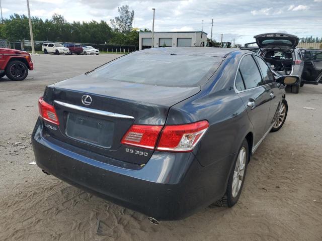 Photo 4 from auction – 2010 LEXUS ES 350 with VIN JTHBK1EG5A2382500