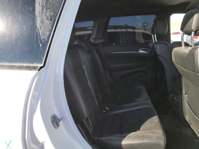 Photo 6 from auction – 2018 JEEP GRAND CHER with VIN 1C4RJFAG4JC137204