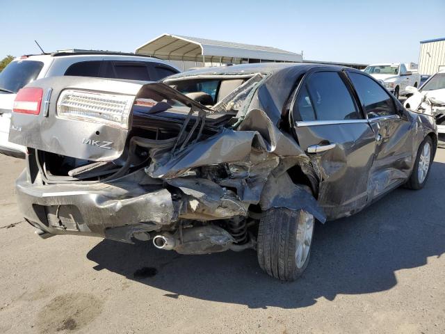 Photo 4 from auction – 2012 LINCOLN MKZ with VIN 3LNHL2GC4CR821396