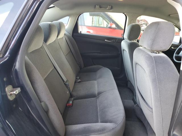 Photo 6 from auction – 2007 CHEVROLET IMPALA LT with VIN 2G1WT58KX79211719