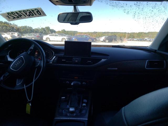Фото 9 с аукциона – 2012 AUDI A7 PREMIUM с VIN WAUYGAFC4CN166466