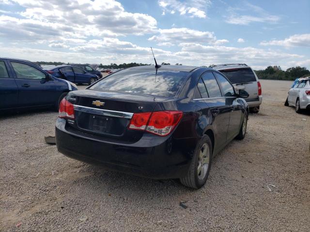 Photo 4 from auction – 2012 CHEVROLET CRUZE LT with VIN 1G1PF5SC6C7253166