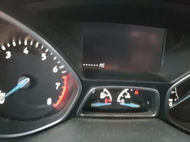 Photo 8 from auction – 2017 FORD ESCAPE TIT with VIN 1FMCU9J97HUD11699