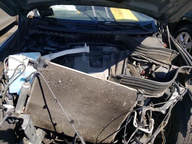 Photo 7 from auction – 2010 INFINITI EX35 BASE with VIN JN1AJ0HP2AM702269