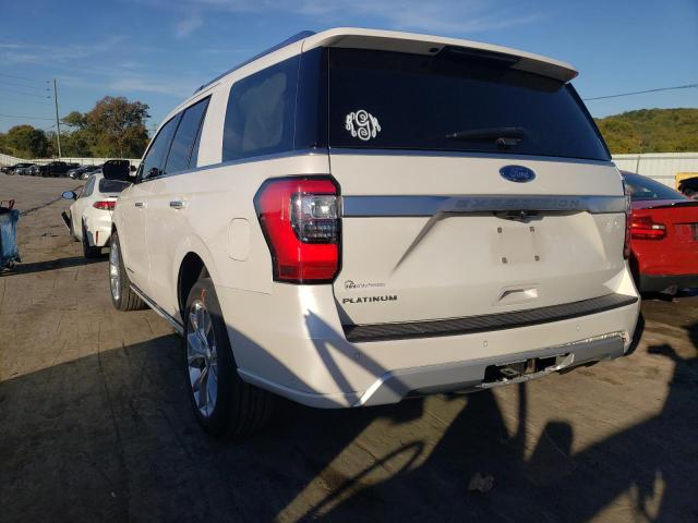 Photo 3 from auction – 2019 FORD EXPEDITION with VIN 1FMJU1MT9KEA45684