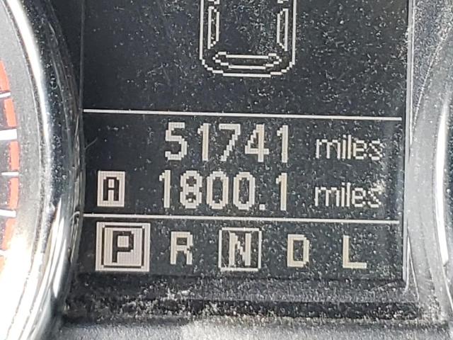 Photo 8 from auction – 2012 NISSAN ROGUE S with VIN JN8AS5MV2CW355162