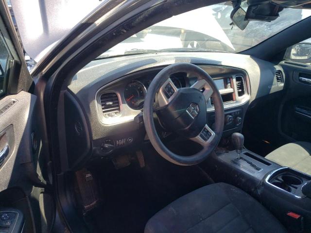 Photo 9 from auction – 2013 DODGE CHARGER SE with VIN 2C3CDXBG2DH638034