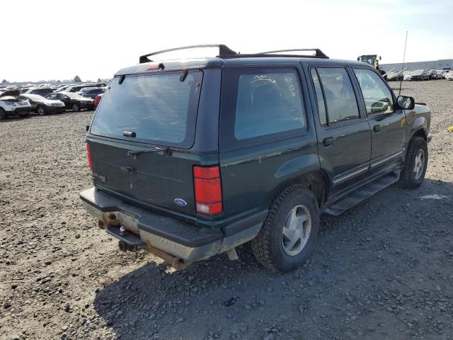 Фото 4 с аукциона – 1994 FORD EXPLORER с VIN 1FMDU34X1RUC60746