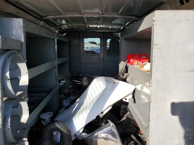 Photo 6 from auction – 2014 FORD ECONOLINE with VIN 1FTNE2EW2EDA80854