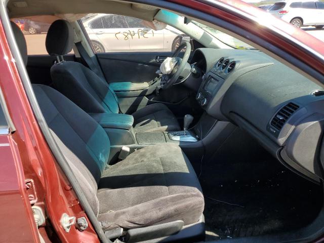 Фото 5 с аукциона – 2012 NISSAN ALTIMA BAS с VIN 1N4AL2AP8CC248458