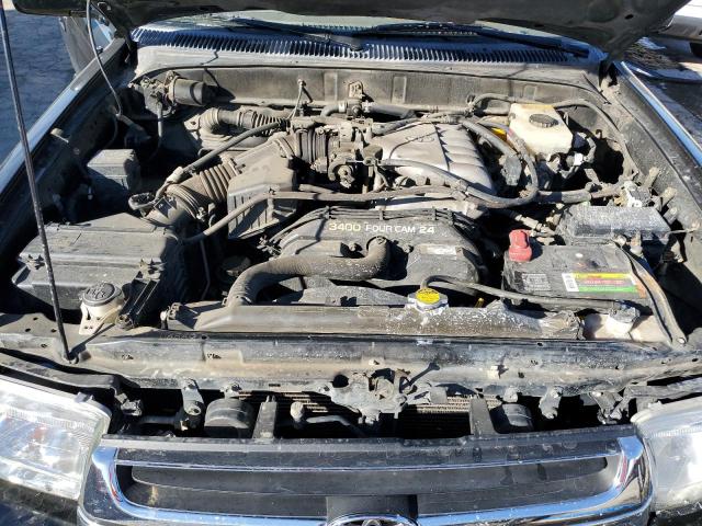 Photo 7 from auction – 2002 TOYOTA 4RUNNER LI with VIN JT3GN87RX20244636