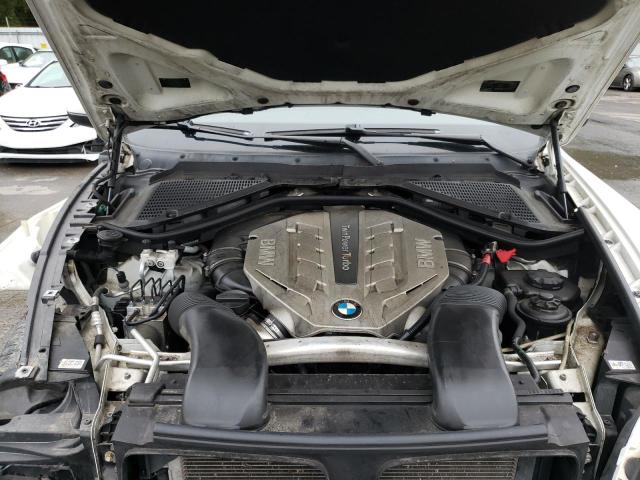 Photo 7 from auction – 2011 BMW X5 XDRIVE5 with VIN 5UXZV8C59BL419589
