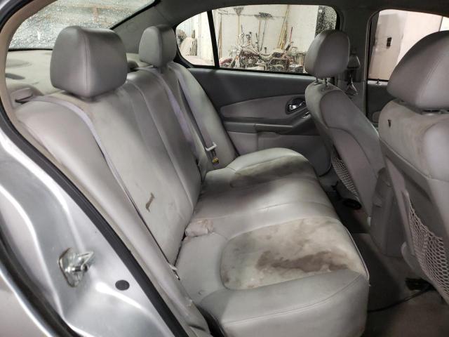 Photo 6 from auction – 2004 CHEVROLET MALIBU LT with VIN 1G1ZU54814F122659