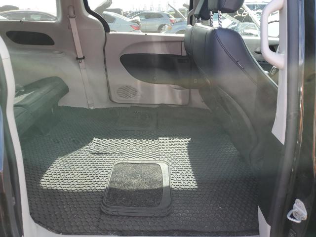 Photo 6 from auction – 2021 CHRYSLER PACIFICA T with VIN 2C4RC1BG0MR562040