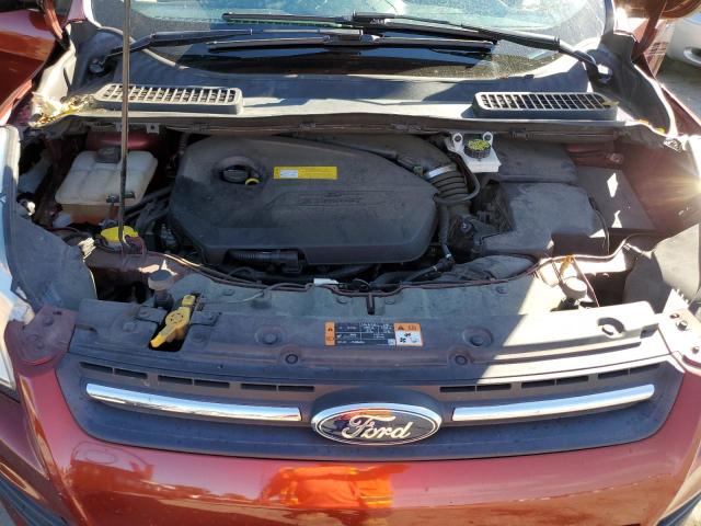 Photo 7 from auction – 2015 FORD ESCAPE SE with VIN 1FMCU0GX8FUC73902